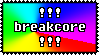 Breakcore Breakcore